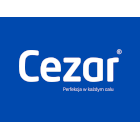 Logo cezar