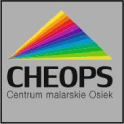 Cheops logo stopka