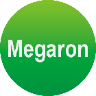 Logo Megaron