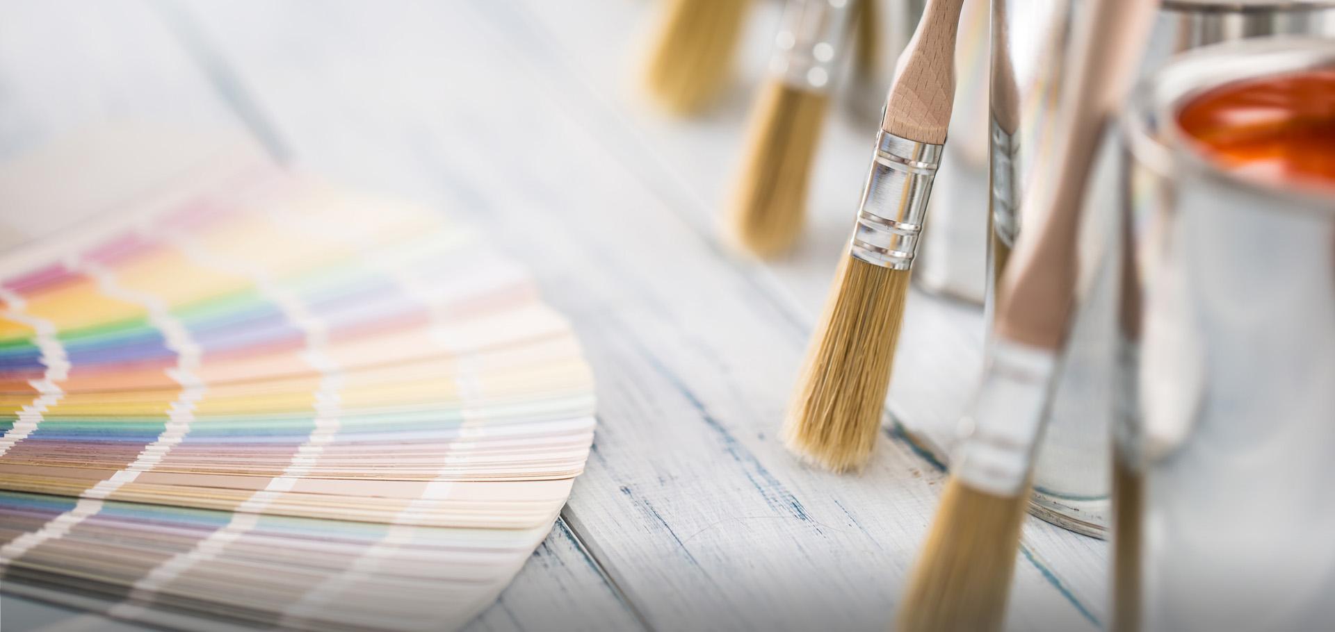 Pędzle do malowania - Slajd 3